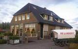 Ferienhaus Scherpenzeel Friesland Terrasse: De Landerij 