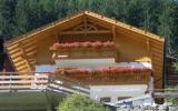 Ferienwohnung Kappl Tirol Gartenmöbel: Arera 