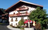 Ferienwohnung Oberau Tirol Doppelbett: Pension Starchenthof 