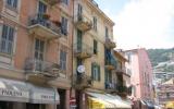 Ferienwohnung Ventimiglia Terrasse: Casa Gialla 