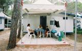 Ferienhaus Aglientu Doppelbett: Camping Village Baia Blu La Tortuga 