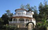 Ferienhaus Antalya Klimaanlage: Villa Dana 