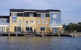 Ferienhaus Niederlande: Het Havenhuis 