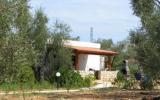 Ferienhaus Vieste Puglia Gartenmöbel: Tesori Del Sud Trilocale 