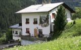 Ferienwohnung Kappl Tirol Gartenmöbel: Alpengruß 