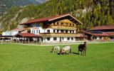 Ferienwohnung Tirol Kinderbett: Aster 