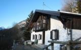 Ferienhaus Abondance Rhone Alpes Geschirrspüler: Sous Le Saix 