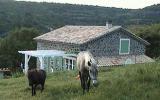 Ferienhaus Languedoc Roussillon Heizung: Rocher 