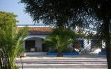 Ferienhaus Fortuna Murcia Mikrowelle: El Ajauque 