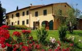 Ferienwohnung Montecarlo Toscana Doppelbett: Podere Lenci 