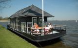 Ferienhaus Olburgen: Vakantiehuis Op Het Water 