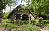 Ferienhaus Gelderland Fernseher: Boshuisje 