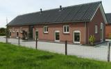 Ferienwohnung Niederlande Terrasse: De Kleine 'boerderij' 