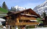 Ferienwohnung Grindelwald Balkon: Chamonix 