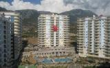 Ferienwohnung Antalya Geschirrspüler: Paradise Hill Resort 