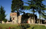Ferienhaus San Gimignano Dusche: Larni 