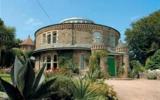 Ferienhaus Ilfracombe Devon Kinderbett: The Round House 