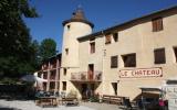 Ferienwohnung Camurac: Appartement 2 Le Chateau 