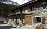 Ferienwohnung Rhone Alpes Waschmaschine: Cervin 