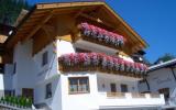 Ferienwohnung Kappl Tirol Kinderbett: Arera 