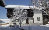 Ferienhaus Kirchberg Tirol Fernseher: Chalet Adriana 