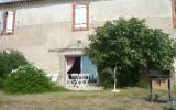 Ferienhaus Murviel Lès Béziers Dusche: Coujen 