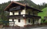Ferienwohnung Mayrhofen Tirol Doppelbett: Gredler 