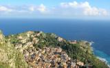 Ferienwohnung Sicilia Heizung: Taormina Centro 
