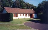 Ferienhaus Frankreich: Maison Caltot 