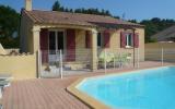 Ferienhaus Durban Languedoc Roussillon Parkplatz: Durban 