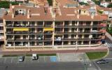 Ferienwohnung Spanien Parkplatz: Apartamentos Blaucel/ Mirablau 