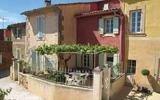 Ferienhaus Roussillon Provence Alpes Côte D'azur: La Burlière 