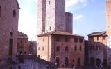 Ferienwohnung San Gimignano Fernseher: Medioevo 