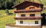 Ferienwohnung Kappl Tirol Balkon: Brunellenhof 