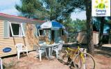 Ferienhaus Languedoc Roussillon Heizung: Le Domaine De La Pinède 