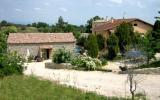 Ferienhaus Courry Terrasse: Combale 