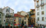 Ferienwohnung Lisboa Lisboa Balkon: Alfama 
