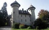 Ferienhaus Serrières En Chautagne Badewanne: Du Château 