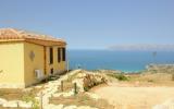 Ferienhaus Castellammare Del Golfo Klimaanlage: Casa Fiora 
