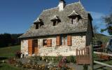 Ferienhaus Auvergne Geschirrspüler: La Prentegarde 