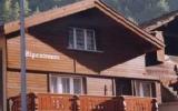 Ferienhaus Saas Grund: Alpentraum 