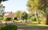 Ferienhaus Pula Sardegna Parkplatz: Villa Aloe 