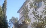 Ferienwohnung Trogir Balkon: Maca Apartmani 