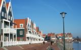 Ferienwohnung Noord Holland Mikrowelle: Marinapark Volendam 