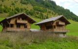 Ferienhaus Abondance Rhone Alpes Geschirrspüler: Chalet La Chamilly 