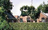 Ferienhaus Den Ham Overijssel Gartenmöbel: Boerderij De Regge-Vallei 