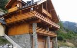 Ferienhaus Valloire Waschmaschine: Ourse 