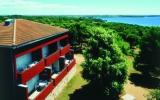 Ferienhaus Porec: Lanterna 