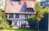 Ferienhaus Frankreich: Les Fauvettes 