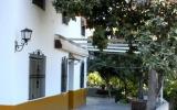 Ferienhaus Andalusien Geschirrspüler: Casa Carmen 